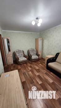 1-к квартира, на длительный срок, 36м2, 1/6 этаж
