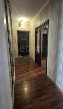 2-к квартира, на длительный срок, 60м2, 4/6 этаж