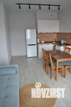 2-к квартира, посуточно, 45м2, 13/16 этаж