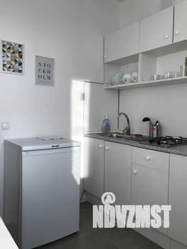 1-к квартира, посуточно, 30м2, 4/5 этаж