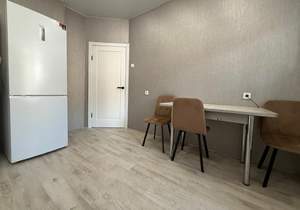 2-к квартира, на длительный срок, 54м2, 8/19 этаж