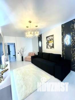 2-к квартира, посуточно, 56м2, 2/9 этаж