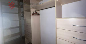 2-к квартира, на длительный срок, 63м2, 8/16 этаж