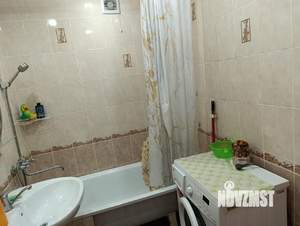 2-к квартира, посуточно, 52м2, 3/10 этаж