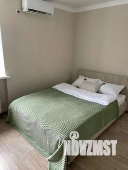 1-к квартира, посуточно, 31м2, 1/1 этаж