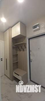 1-к квартира, на длительный срок, 32м2, 3/12 этаж