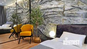 2-к квартира, посуточно, 63м2, 1/1 этаж