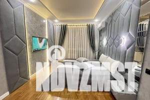 1-к квартира, посуточно, 35м2, 16/17 этаж