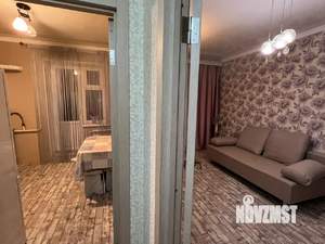 1-к квартира, на длительный срок, 37м2, 5/12 этаж
