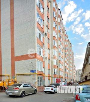 1-к квартира, на длительный срок, 40м2, 1/10 этаж