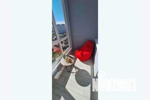 2-к квартира, посуточно, 45м2, 13/16 этаж