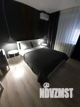 1-к квартира, посуточно, 33м2, 12/18 этаж