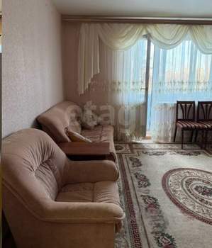 3-к квартира, на длительный срок, 63м2, 4/9 этаж