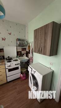 1-к квартира, на длительный срок, 38м2, 9/14 этаж