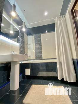 2-к квартира, посуточно, 45м2, 1/1 этаж