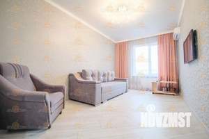 1-к квартира, на длительный срок, 37м2, 9/22 этаж