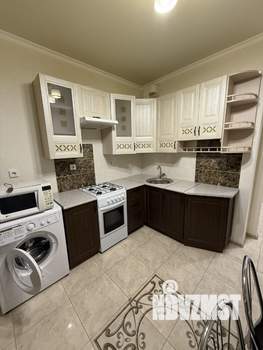 1-к квартира, на длительный срок, 40м2, 9/16 этаж