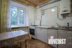 2-к квартира, на длительный срок, 44м2, 1/5 этаж