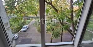 1-к квартира, на длительный срок, 32м2, 3/5 этаж