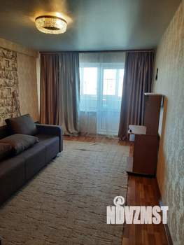2-к квартира, на длительный срок, 72м2, 10/10 этаж