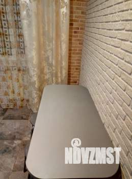 2-к квартира, посуточно, 50м2, 1/6 этаж