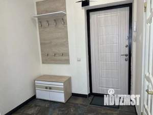 1-к квартира, посуточно, 37м2, 1/1 этаж