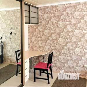 1-к квартира, на длительный срок, 35м2, 8/10 этаж