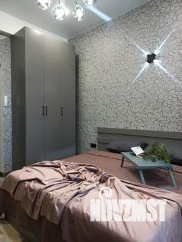 1-к квартира, посуточно, 25м2, 13/16 этаж