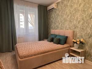 1-к квартира, посуточно, 35м2, 7/9 этаж