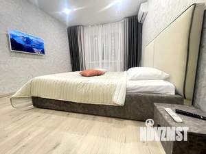 2-к квартира, посуточно, 60м2, 9/21 этаж