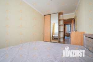3-к квартира, на длительный срок, 66м2, 6/10 этаж