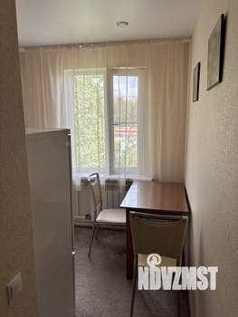 1-к квартира, на длительный срок, 31м2, 5/5 этаж