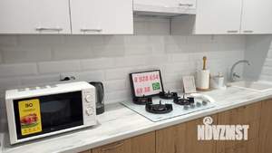 1-к квартира, посуточно, 44м2, 9/10 этаж
