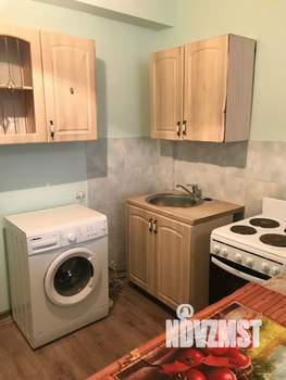 Студия квартира, на длительный срок, 30м2, 3/10 этаж