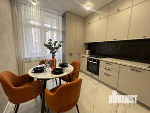 2-к квартира, посуточно, 56м2, 1/1 этаж