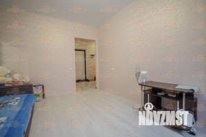 1-к квартира, на длительный срок, 37м2, 2/16 этаж