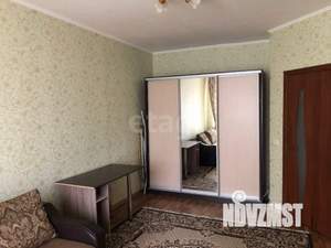 1-к квартира, на длительный срок, 38м2, 6/14 этаж