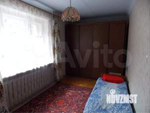 2-к квартира, на длительный срок, 43м2, 1/4 этаж