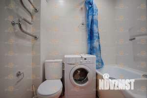 1-к квартира, на длительный срок, 38м2, 3/12 этаж