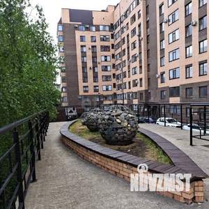 1-к квартира, на длительный срок, 47м2, 3/9 этаж