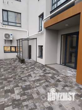 1-к квартира, на длительный срок, 40м2, 6/9 этаж