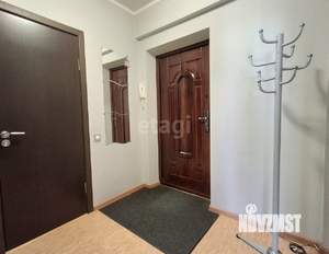 1-к квартира, на длительный срок, 38м2, 10/10 этаж