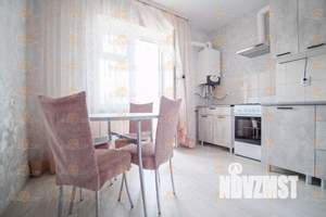 1-к квартира, на длительный срок, 38м2, 7/12 этаж