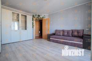 3-к квартира, на длительный срок, 64м2, 9/9 этаж