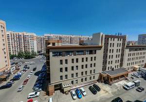 2-к квартира, на длительный срок, 59м2, 9/12 этаж
