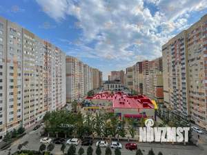 1-к квартира, на длительный срок, 31м2, 9/18 этаж