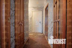 1-к квартира, на длительный срок, 36м2, 4/5 этаж