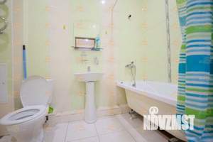 1-к квартира, на длительный срок, 45м2, 2/4 этаж