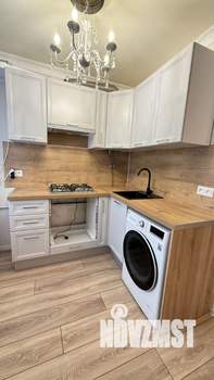2-к квартира, на длительный срок, 43м2, 2/4 этаж