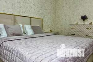 4-к квартира, посуточно, 100м2, 1/10 этаж